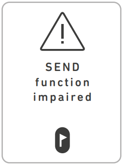 ORTOVOX DIRACT VOICE Compact 3 Antenna Avalanche Transceiver - fig 4