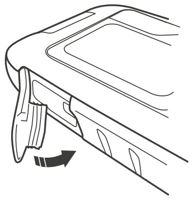 ORTOVOX DIRACT VOICE Compact 3 Antenna Avalanche Transceiver - fig 7