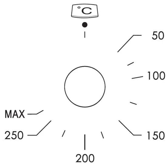 Bellini UC-BOT908P 90cm Bulit in Electric Oven - fig 11