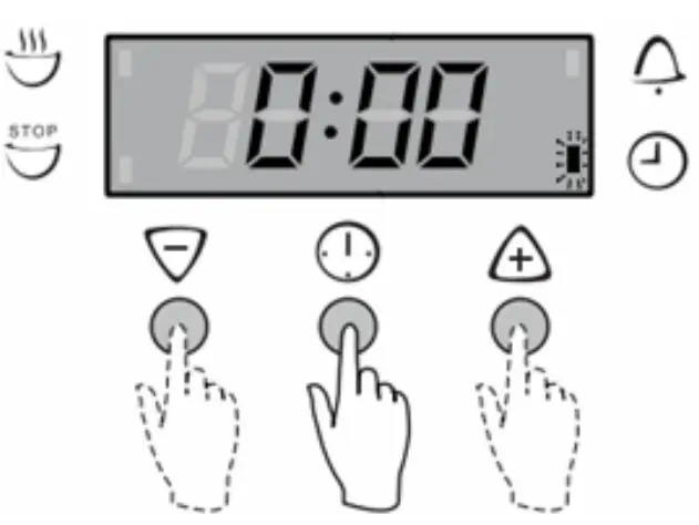 Bellini UC-BOT908P 90cm Bulit in Electric Oven - fig 12