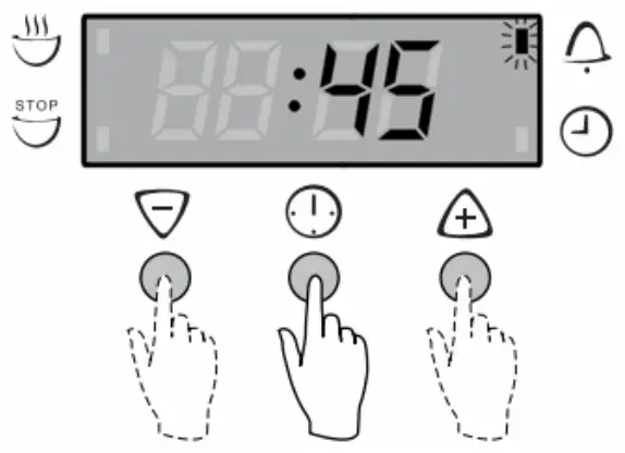 Bellini UC-BOT908P 90cm Bulit in Electric Oven - fig 13