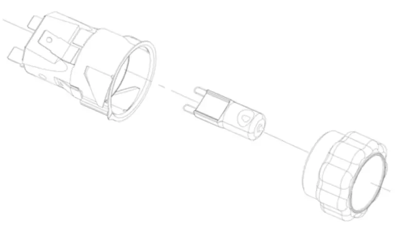 Bellini UC-BOT908P 90cm Bulit in Electric Oven - fig 18