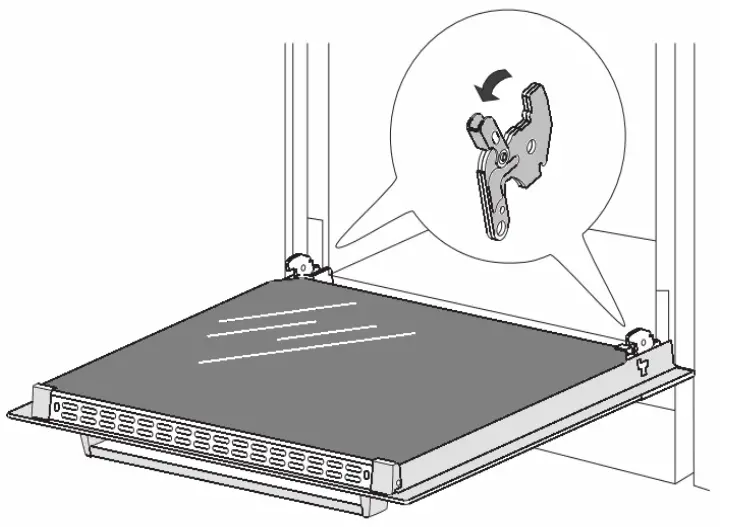 Bellini UC-BOT908P 90cm Bulit in Electric Oven - fig 19