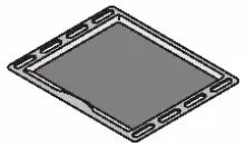 Bellini UC-BOT908P 90cm Bulit in Electric Oven - fig 3