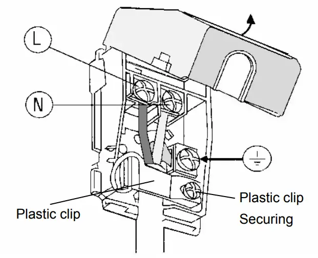 Bellini UC-BOT908P 90cm Bulit in Electric Oven - fig 9
