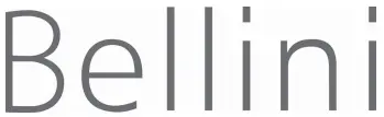 Bellini logo