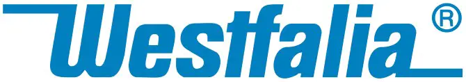 westfalia LOGO