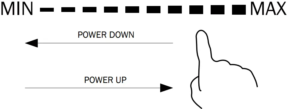 Operating Instructions