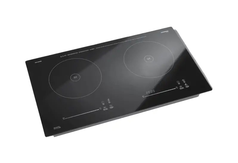 German Gic-228db-gic-252db Built-in Induction Cooker User Manual German Gic-228db-gic-252db Built-in Induction Cooker User Manual