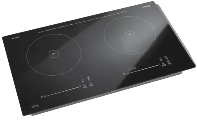 GERMAN GIC-228DB-GIC-252DB Built-In Induction Cooker