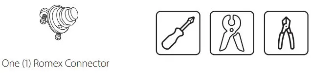 NICOR-DGF43120SRD-DGF-Recessed-Gimbal-LED-Downlight-fig 2