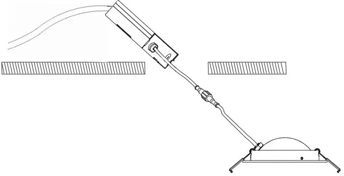 NICOR-DGF43120SRD-DGF-Recessed-Gimbal-LED-Downlight-fig 7