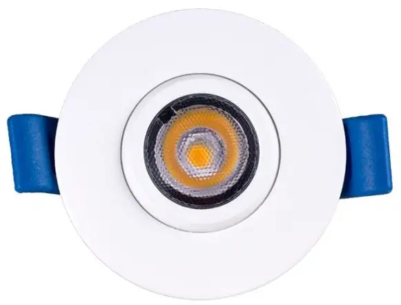 NICOR-DGF43120SRD-DGF-Recessed-Gimbal-LED-Downlight-product