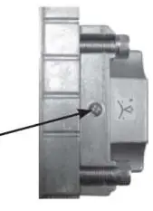 Patterson Kelley P-K Storm Gas Fired Boiler - Checking Flame Signal