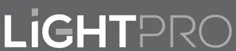 lightpro logo