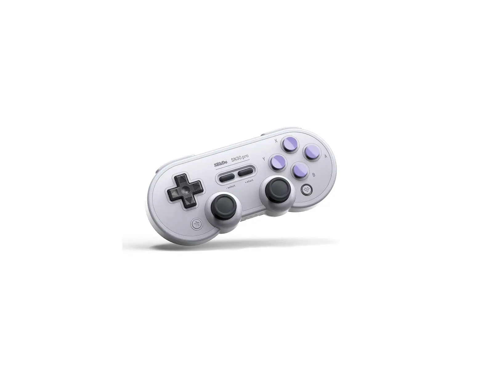 8bitdo Sn30 Pro Bluetooth Gamped Instruction Manual