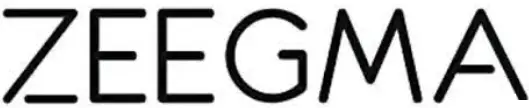 ZEEGMA logo