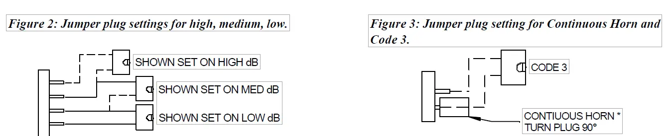 wheelock AS-2415C AS Audible Strobe Appliances 2