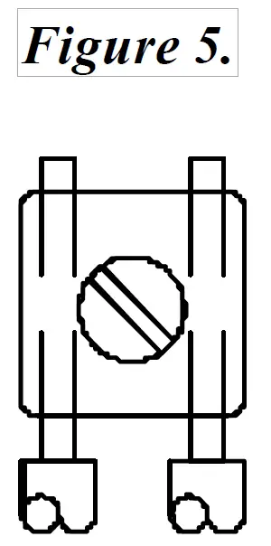 wheelock AS-2415C AS Audible Strobe Appliances 3