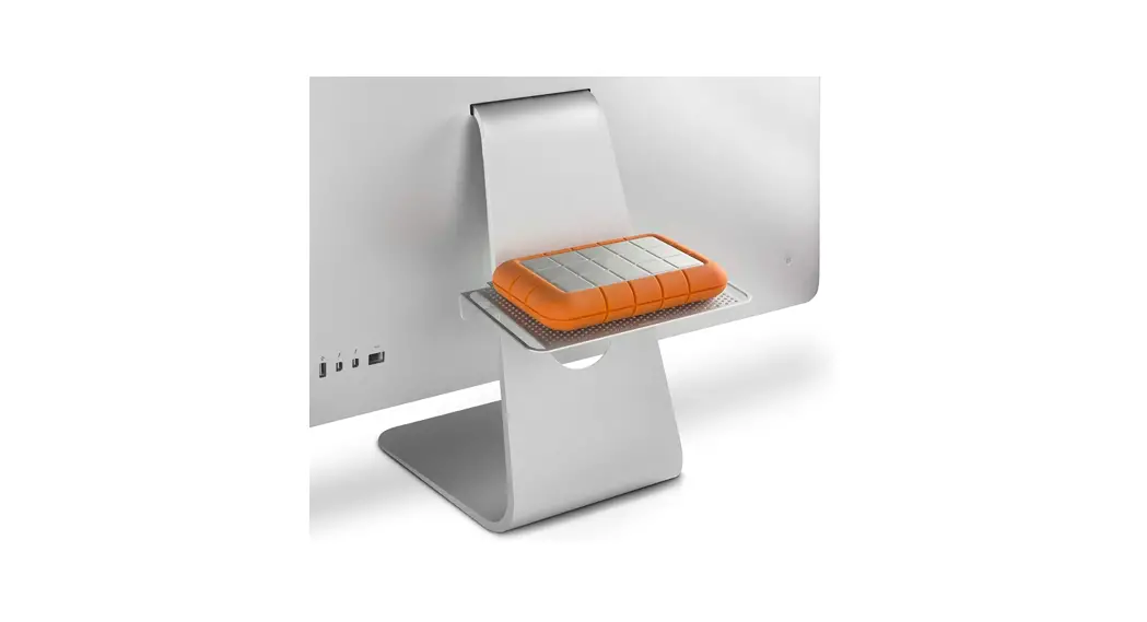 Twelve South Backpack For Imac Owner's Manual