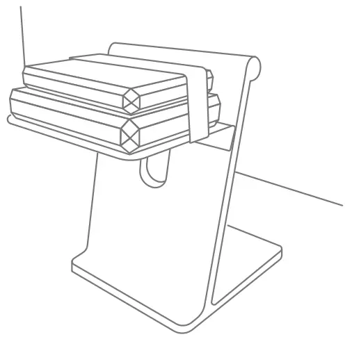 twelve south BackPack for iMac