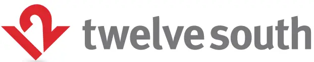 twelve south logo