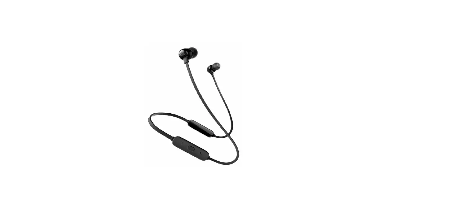 Jbl Tune 115 Bt In-ear Wireless Handsfree User Guide