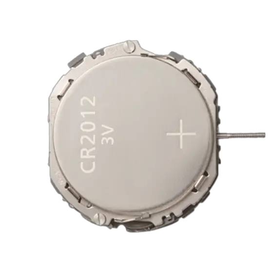 MIYOTA Cal. 2S60 Watch Movement