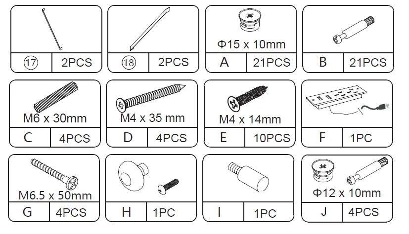 JAXSUNNY-HG61X1227-Rustic-X-Shape-Flip-Top-Side-Table-of-User-04