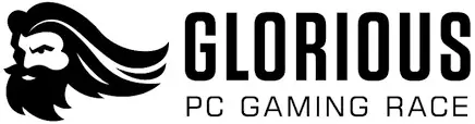 GLORIOUS LOGO