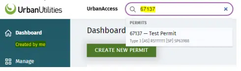 Urban-Utilities-Urban-Access-Plan-Live-Period-Procedure-FIG-1
