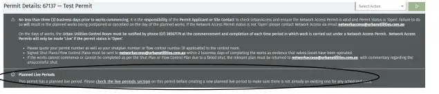 Urban-Utilities-Urban-Access-Plan-Live-Period-Procedure-FIG-10