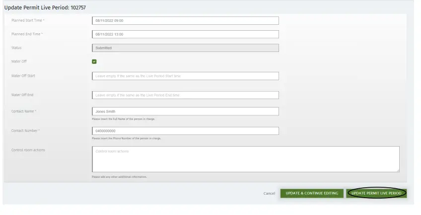 Urban-Utilities-Urban-Access-Plan-Live-Period-Procedure-FIG-18