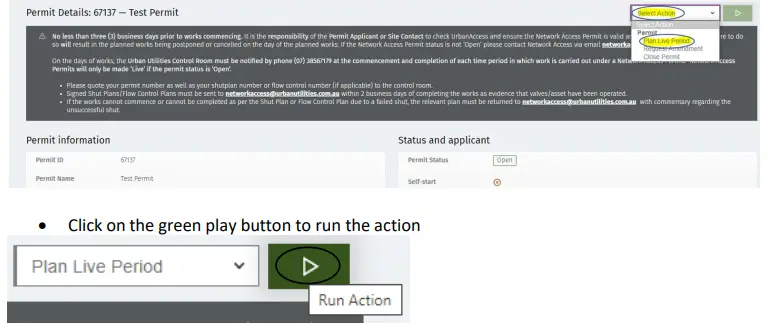 Urban-Utilities-Urban-Access-Plan-Live-Period-Procedure-FIG-2
