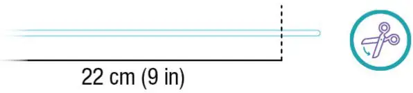 make it real 1205 Block and Rock Charm Bracelets-FIG10