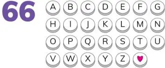 make it real 1205 Block and Rock Charm Bracelets-FIG2