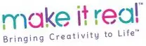 make it real-LOGO