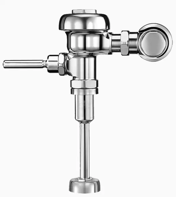 SLOAN-3782624-Urinal-1.0-GPF-Flushometer-FIG-1