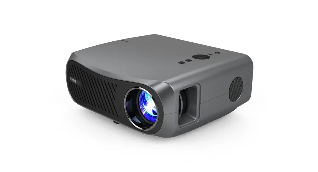 Eug 900dab Full Hd Video Projector User Manual Eug 900dab Full Hd Video Projector User Manual