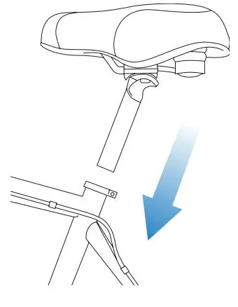 Everlasting-Comfort-Bike-Seat-FIG 13
