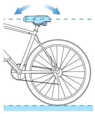 Everlasting-Comfort-Bike-Seat-FIG 14