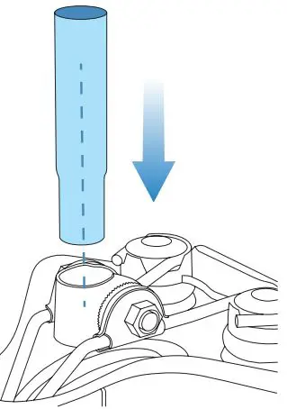 Everlasting-Comfort-Bike-Seat-FIG 4