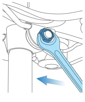 Everlasting-Comfort-Bike-Seat-FIG 8