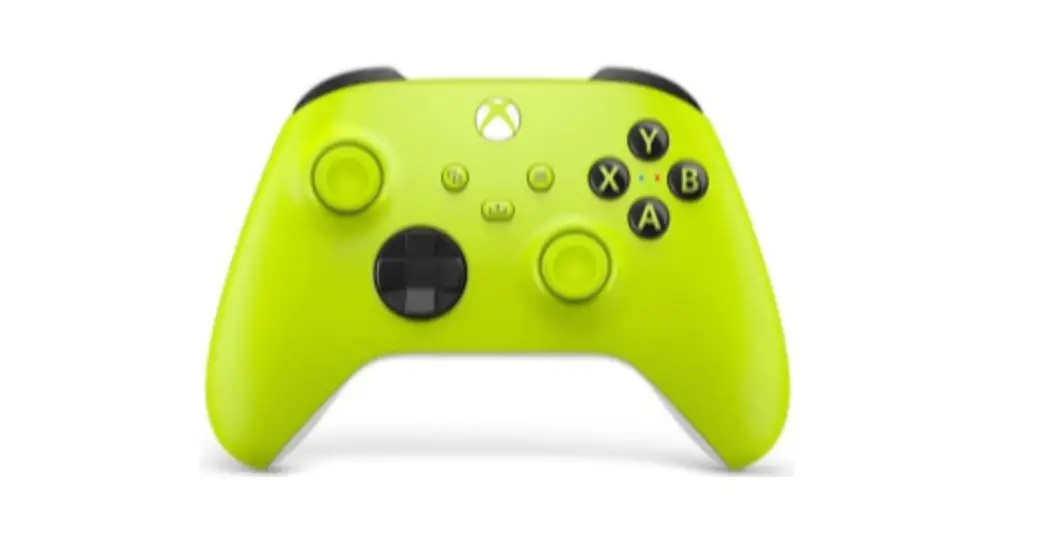 Brook Steel Knight Xbox Wireless Controller User Manual Brook Steel Knight Xbox Wireless Controller User Manual