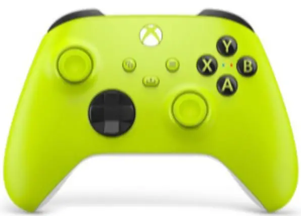 Brook Steel Knight Xbox Wireless Controller