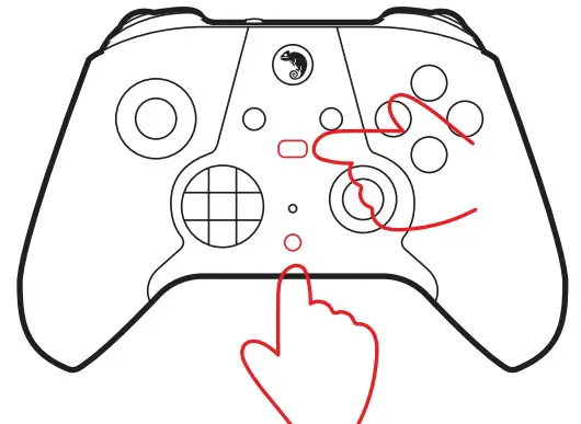 Fully clear at a time