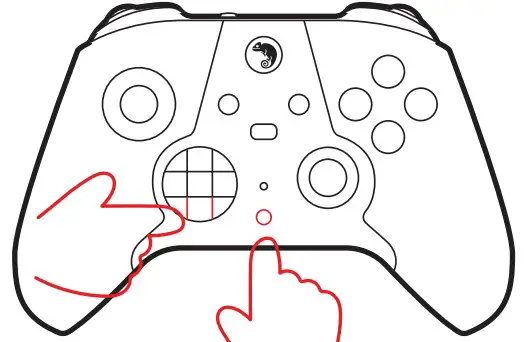 Reduce the motor vibration