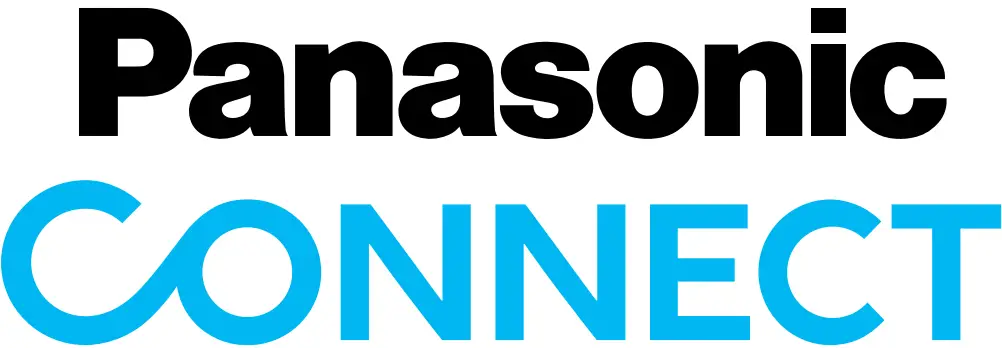 Panasonic CONNECT Logo