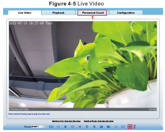 SUNELL-SN-IPR80xxCQAA-Active-Detterence-Turret-Network-Camera-fig- (12)