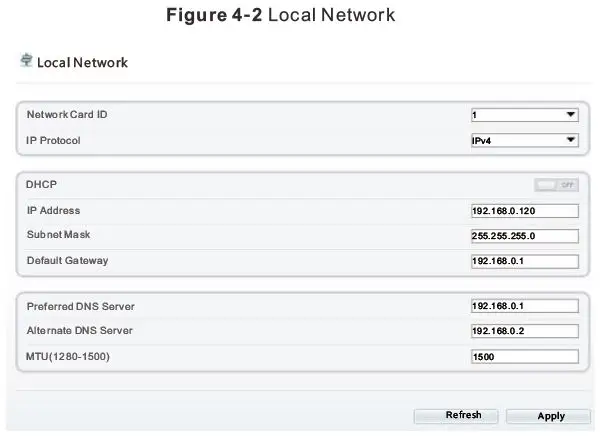 SUNELL-SN-IPR80xxCQAA-Active-Detterence-Turret-Network-Camera-fig- (9)